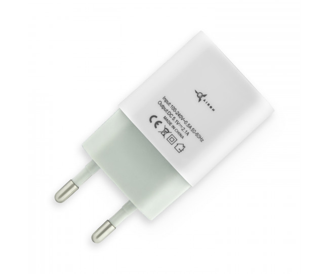 Универсальное зарядное устройство USB (5V/2A)